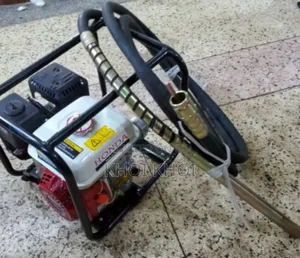 Concrete Vibrator Petrol