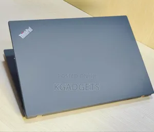 Laptop Lenovo ThinkPad T14 G2 16GB Intel Core I7 SSHD (Hybrid) 512GB