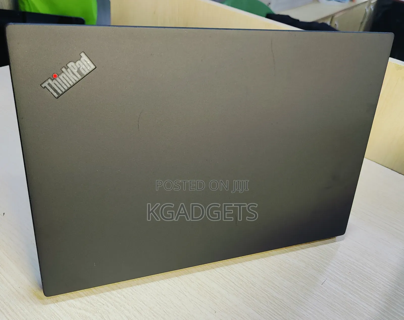 Laptop Lenovo ThinkPad T14 G2 16GB Intel Core I7 SSHD (Hybrid) 512GB