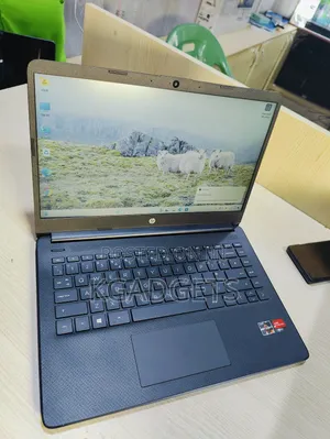 Laptop HP 240 G8 8GB AMD Ryzen 3 HDD+SSD 256GB