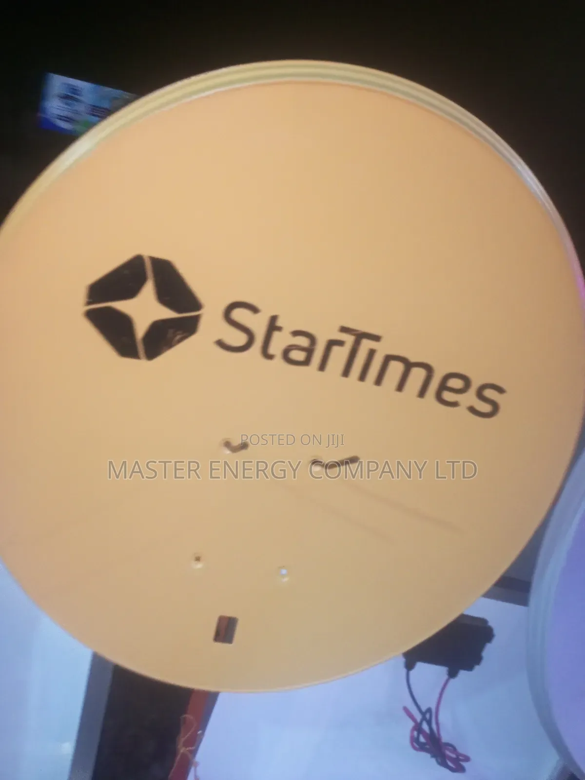 Startimes Dish Full Kit Swwna