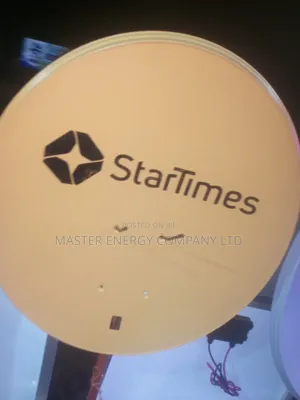 Startimes Dish Full Kit Swwna