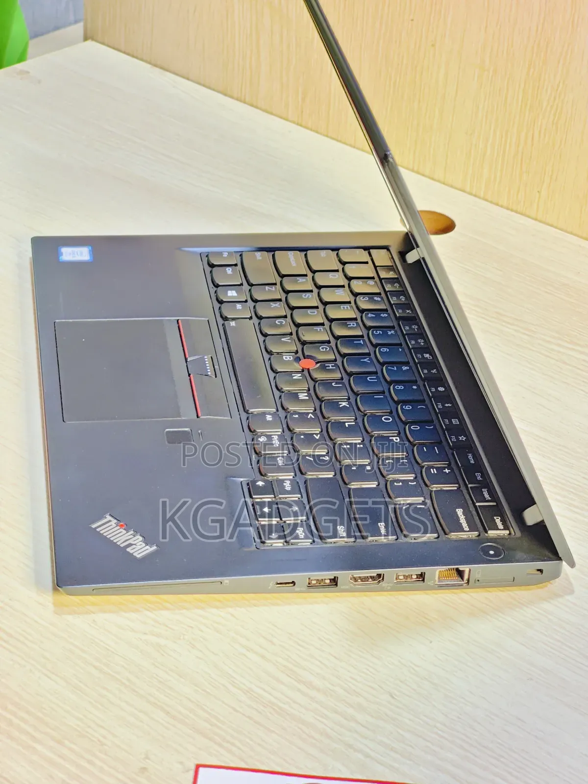 Laptop Lenovo TFlex 2 8GB Intel Core I5 SSD 256GB