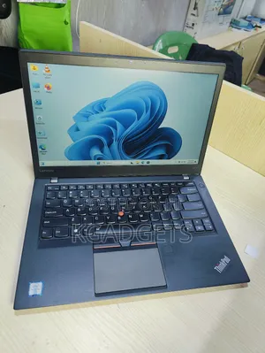 Laptop Lenovo ThinkPad A22m 8GB Intel Core I5 SSD 256GB