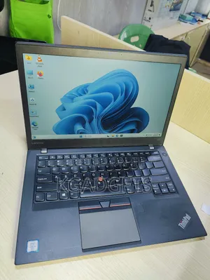 Laptop Lenovo ThinkPad A22m 8GB Intel Core I5 SSD 256GB