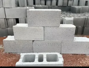 Interlocking Blocks 6inch
