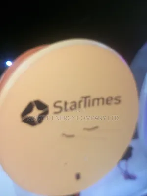Startimes Dish Full Kit SJSJB
