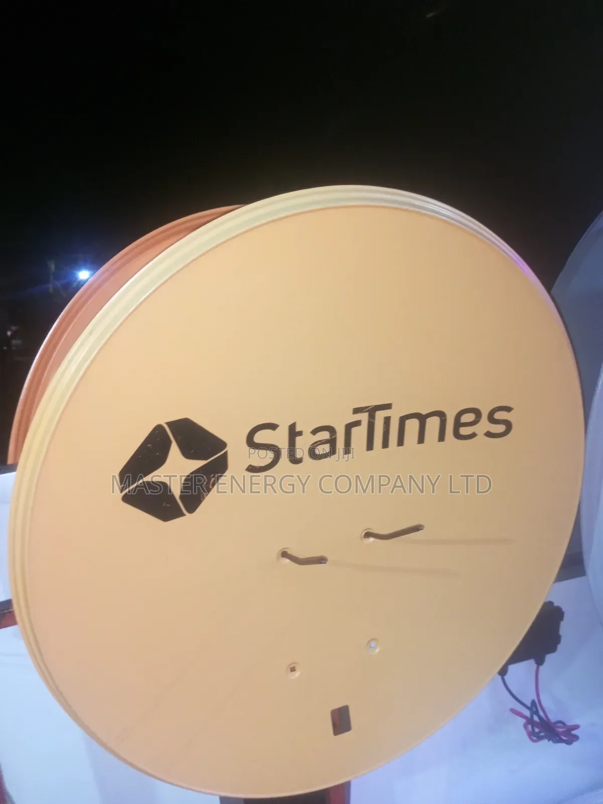 Startimes Dish Full Kit SJSJB