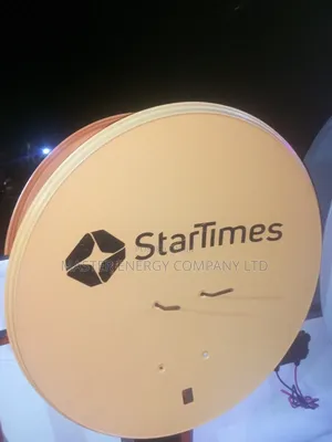 Startimes Dish Full Kit SJSJB