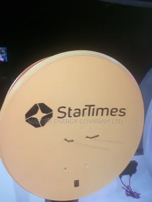 Startimes Dish Full Kit SJSJB