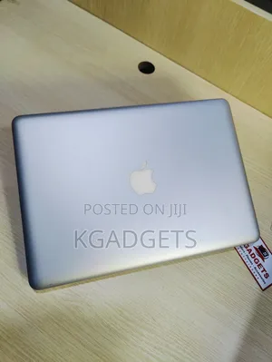 Laptop Apple MacBook Pro 2012 16GB Intel Core I5 HDD 500GB