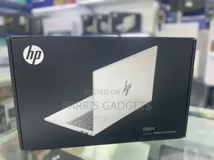 New Laptop HP Envy 14 16GB Intel Core Ultra 7 SSD 512GB