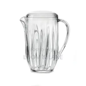 Brand New Unbreakable Jar