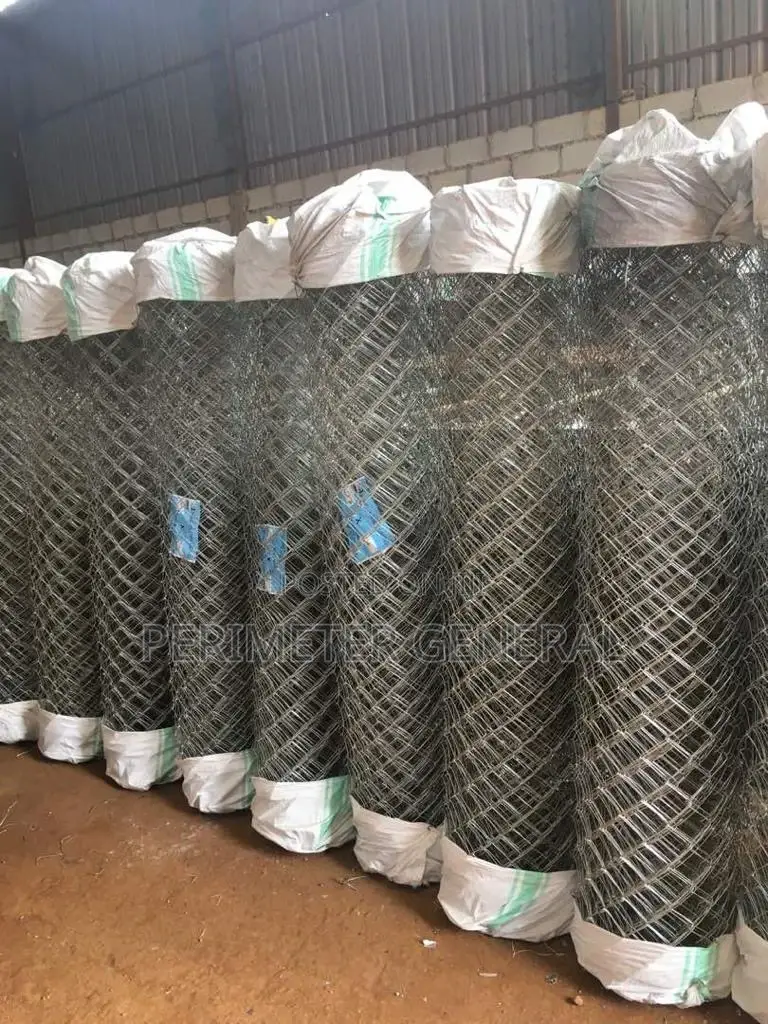 Iron Sheet Maisha Colored 35500Bwaise Opposite Shell