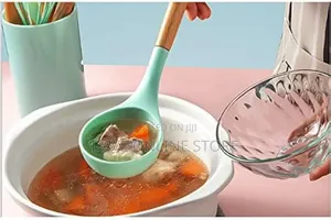 Set 12pcs Non-Stick Heat Resistant Silicone Cooking Sets