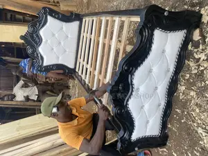 French Kid’S Bed/ Single Bed
