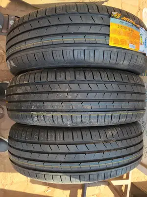215 65 R16 Brand New Joyroad.