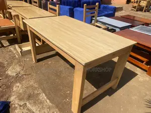Staffroom Table/ Solid Laboratory Table