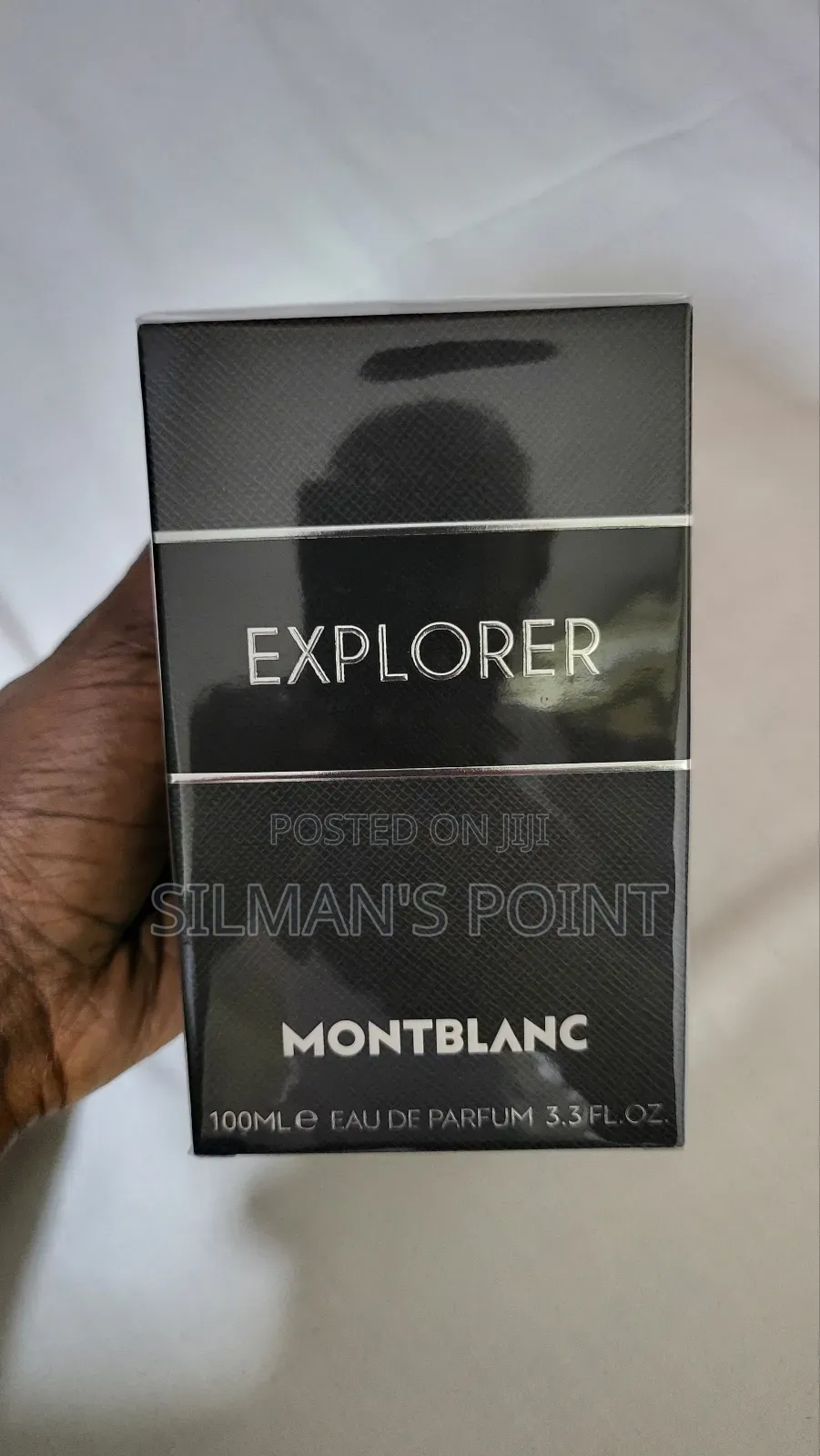 Montblanc Explorer Perfume 100ml