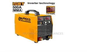 Inverter MMA Welding Machine 500A