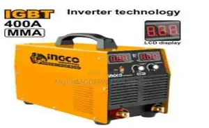 Inverter MMA Welding Machine 400A