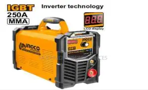 Inverter MMA Welding Machine 250A