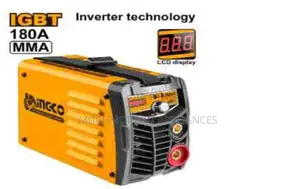 Inverter MMA Welding Machine 180A