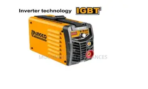 Inverter MMA Welding Machine 130A