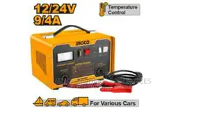 Battery Charger