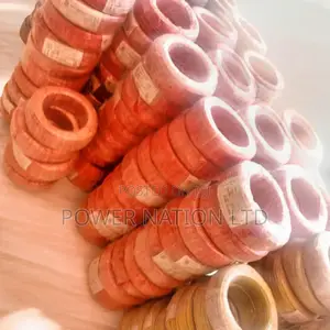 1.5mm Single Core Cable/Wire Red Color