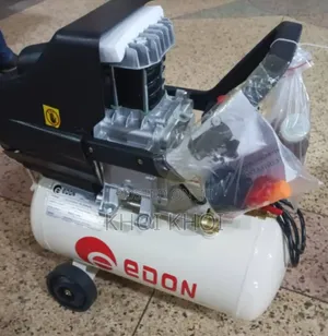 25 Litres Edon Compressor