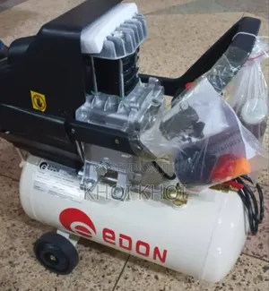 Compressor 25 Litres Electric