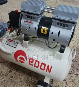 Compressor Silent 25 Litres