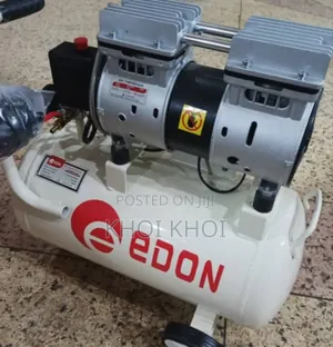 Compressor Silent 25 Litres Electric