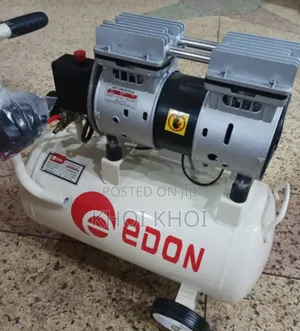 Compressor Oil Free 15 Litres