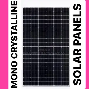 350W Mono Solar Panels/ Chart Solar