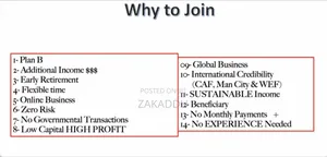 Direct Selling Entrepreneur