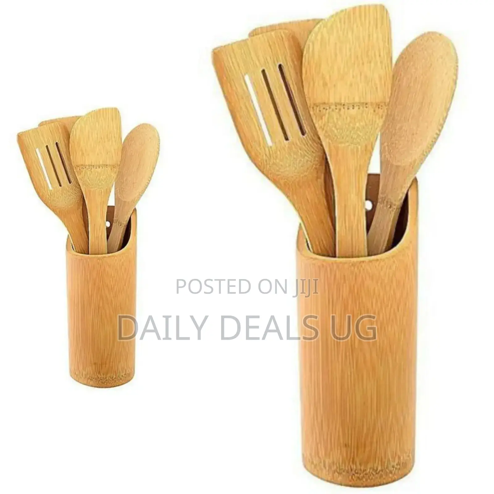 Wooden Cutlery