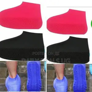All Colours Silicone Shoe Rack