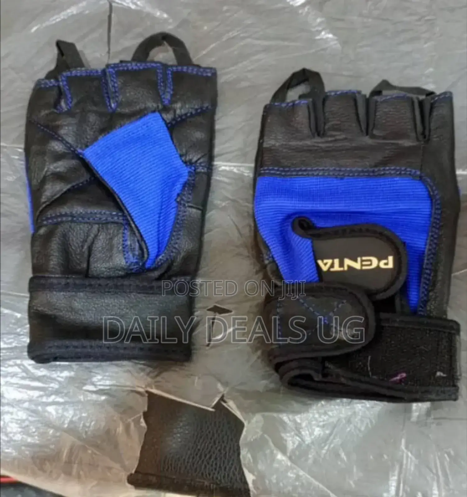 Racing Gloves