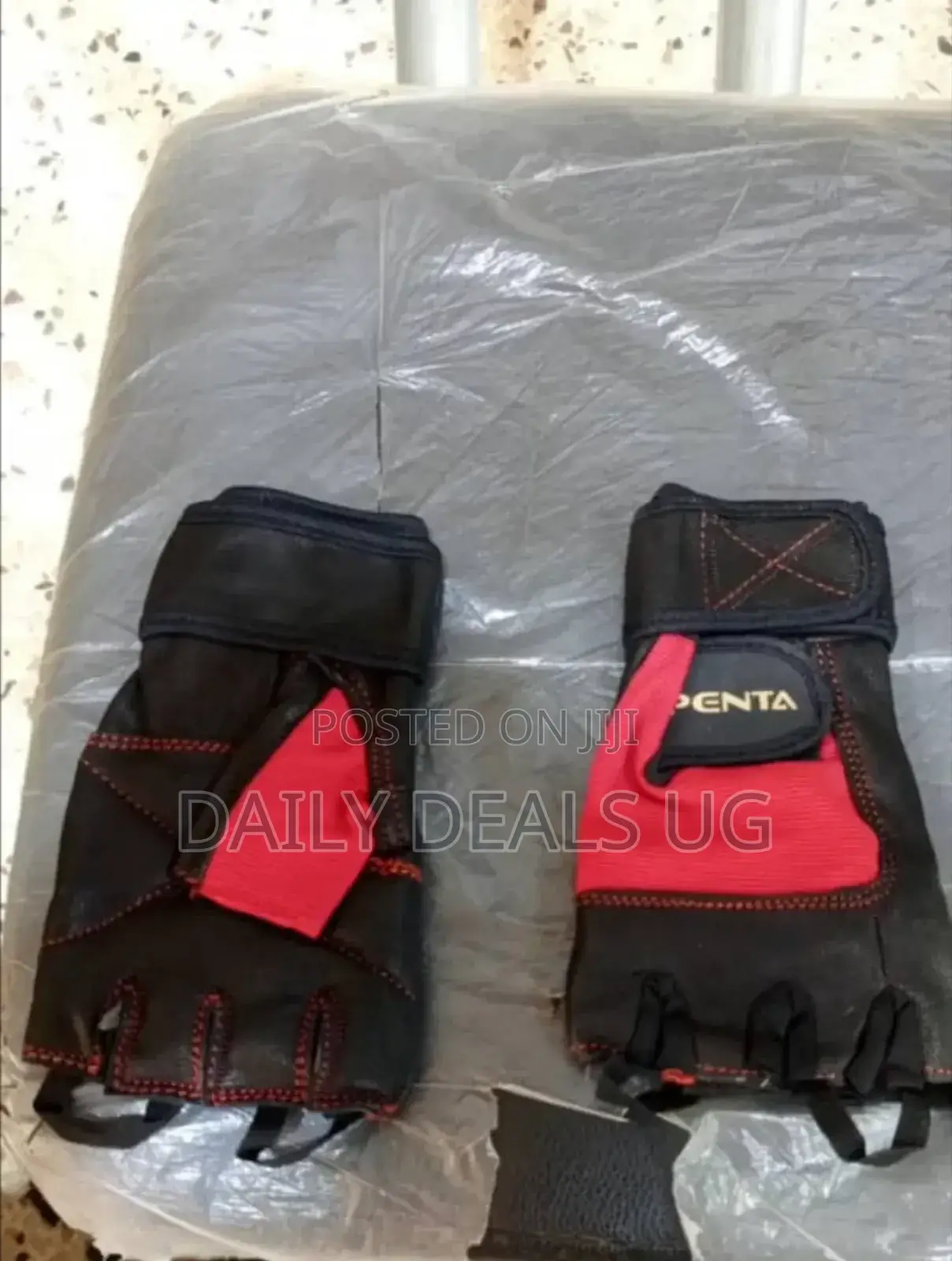 Racing Gloves