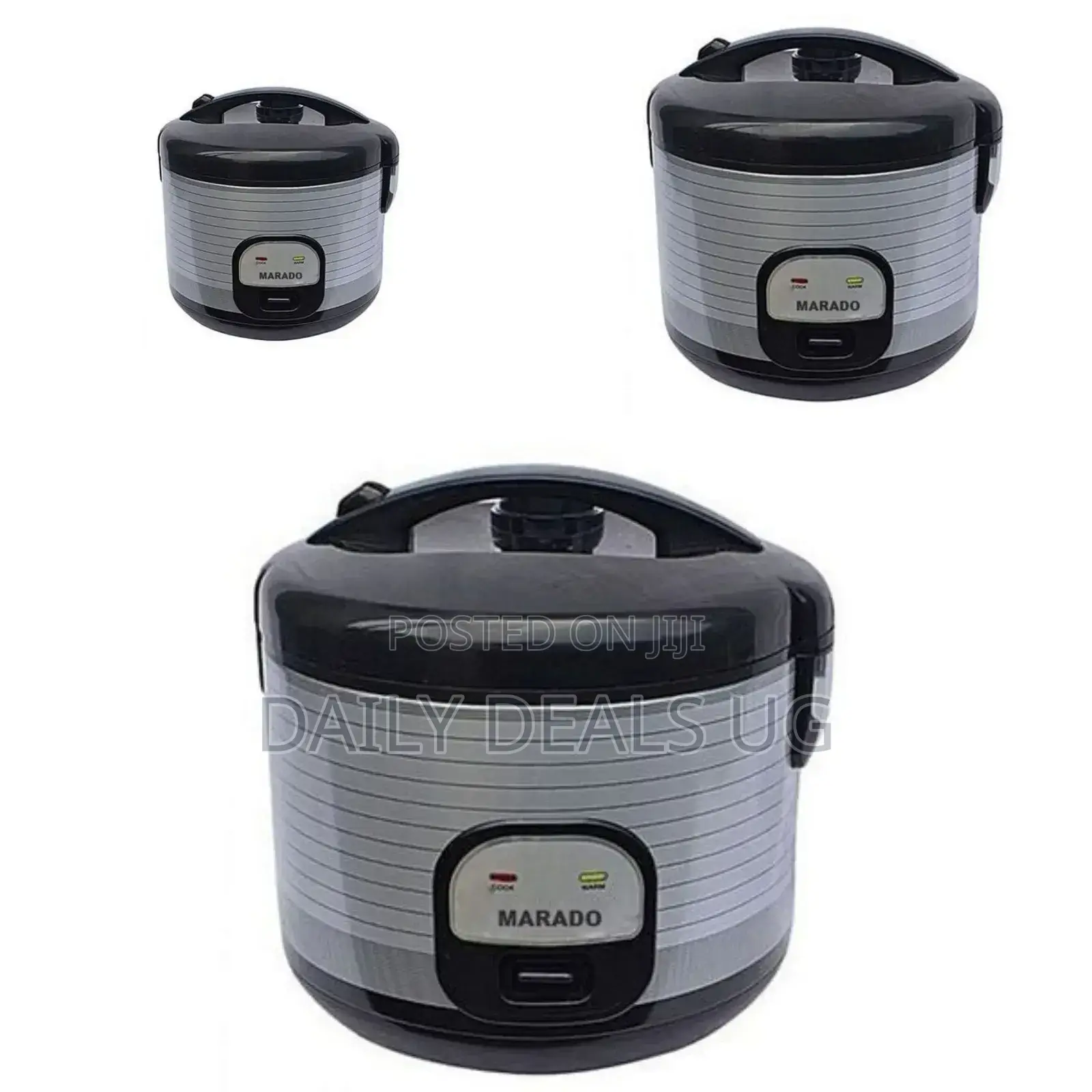 Marado Rice Cooker