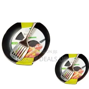 Non Stick Egg Pan