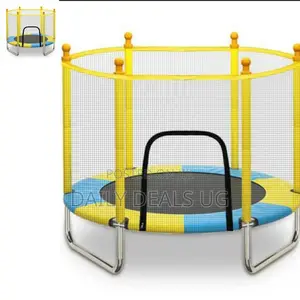 Home Baby Trampoline