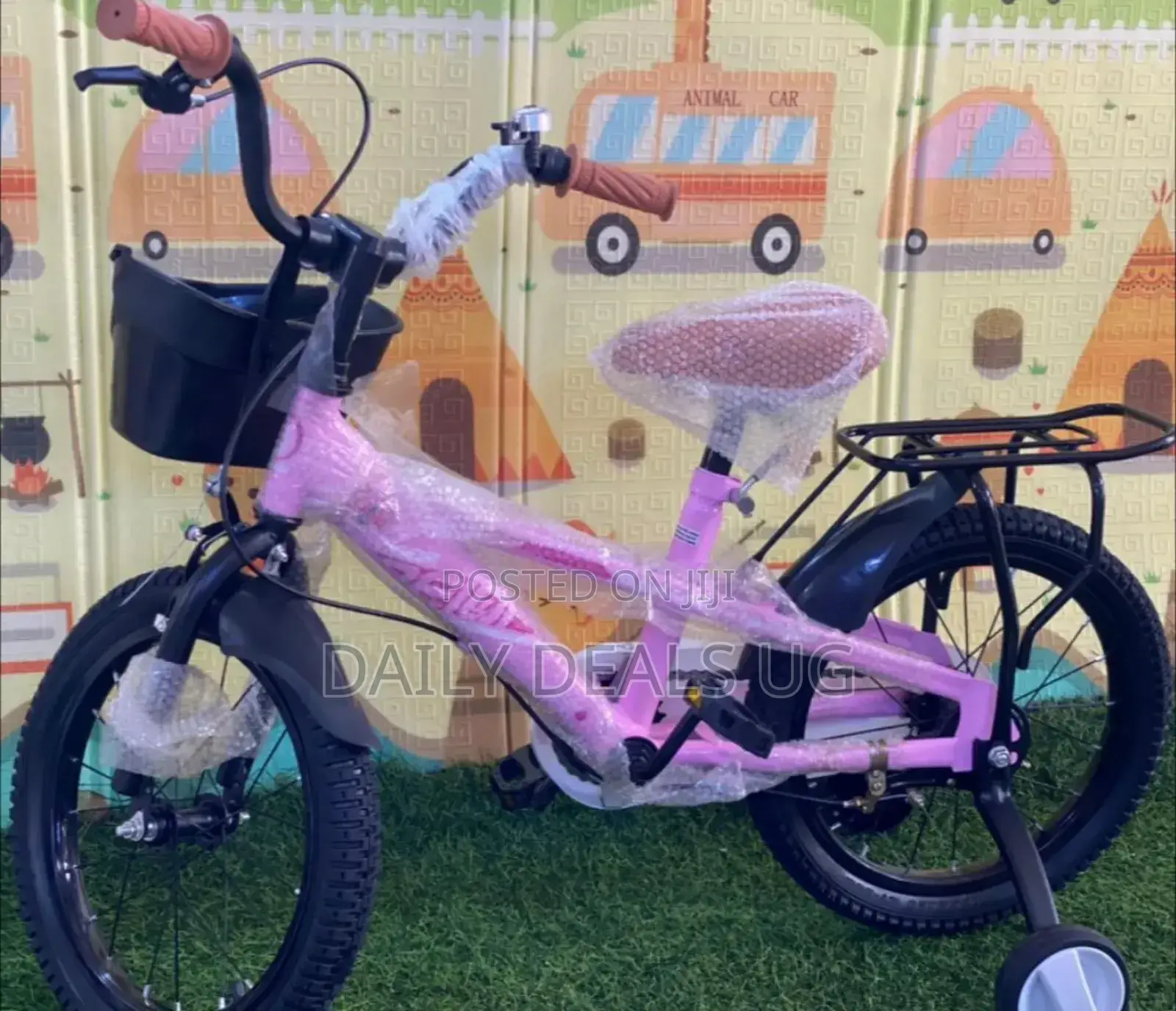 Children's Bicycle