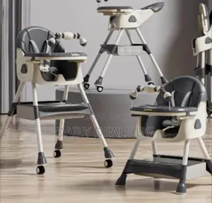 Baby Feeding Chair Set