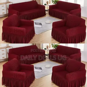 Elastic 3.1.1 Sofa Cover Set