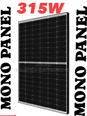 345W Mono Crystalline Panels/ Sun Power Solar