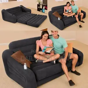 5 in 1 Air Sofa Bed