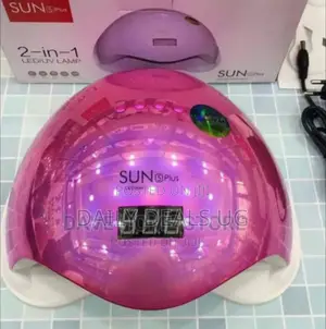 Sun Nail Led Lamp